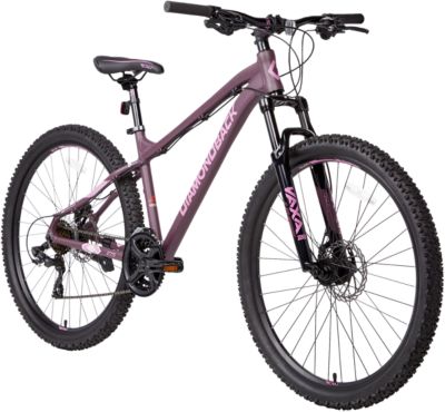 ridgeback mountain bike 27.5