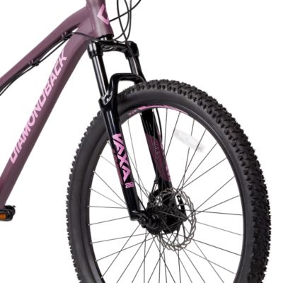 diamondback ridgeback 27.5 mountain bike 2021