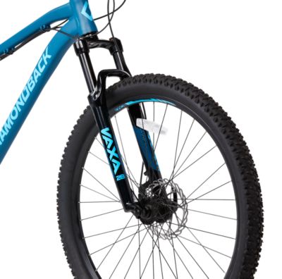 ridgeback mountain bike 27.5