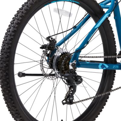 diamondback ridgeback 27.5 mountain bike 2021