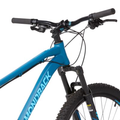 diamondback ridgeback 27.5 mountain bike