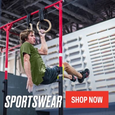 The North Face Sport Chek