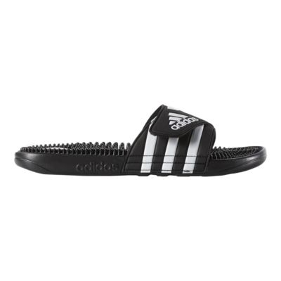 adidas spike sandals