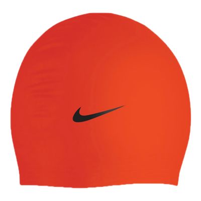 Nike Latex Swim Cap Sport Chek