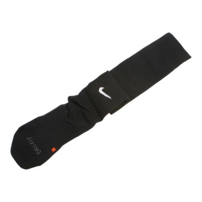 nike knee high soccer socks