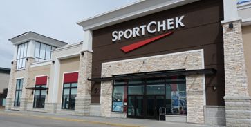 sport chek bike shop