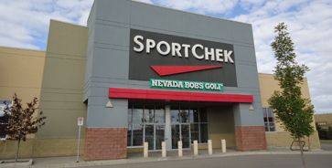 sport chek bike repair