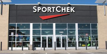 sport chek bike repair