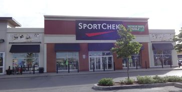 sport chek bike repair