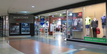 sport chek bike repair