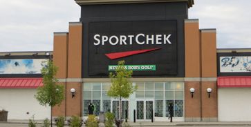 sport chek trail runners