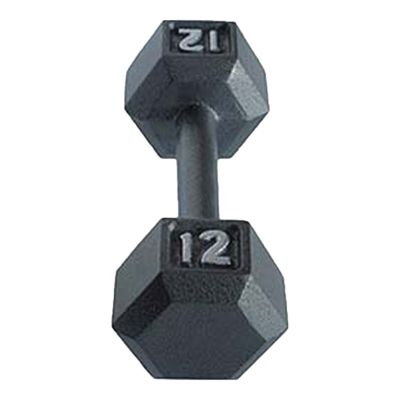 12 lb weights