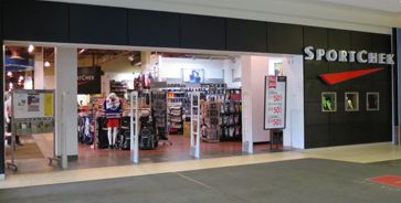 sport chek bike repair