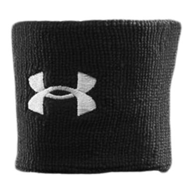 Under Armour 3 in. Performance Wristbands Sport Chek