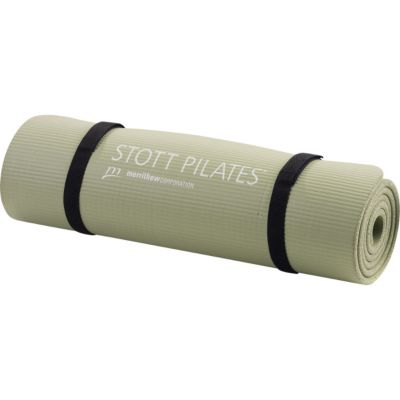 stott pilates mat