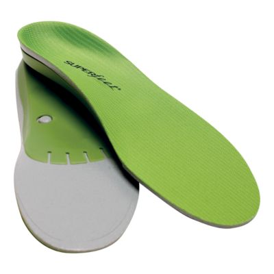 insole