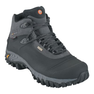 merrell thermo 6 shell