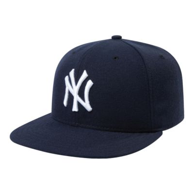 nike dri fit yankees hat