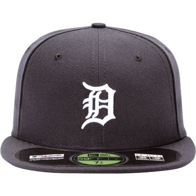 detroit tigers new hat