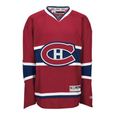 reebok hockey jerseys made in canada
