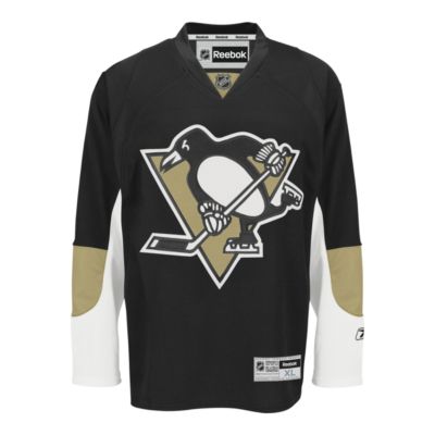 pittsburgh penguins reebok jersey