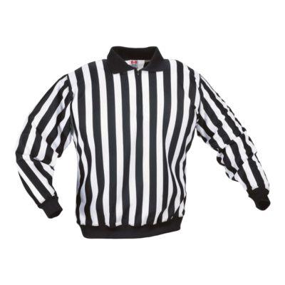 CCM M-Pro 150S Referee Jersey | Sport Chek