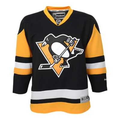 kids penguins jersey