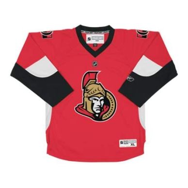 ottawa senators toddler jersey