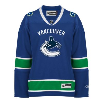 reebok store vancouver