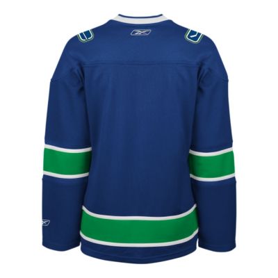reebok vancouver