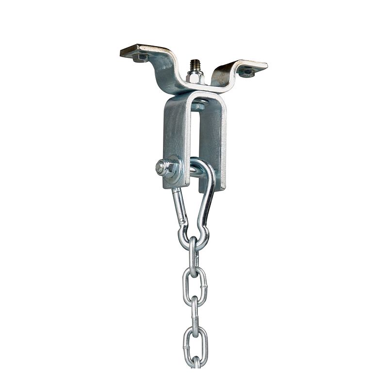 Century Zinc Plated Steel Heavy Bag Hanger Mounting System 