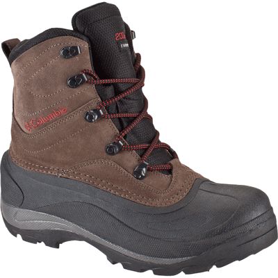 columbia water boots