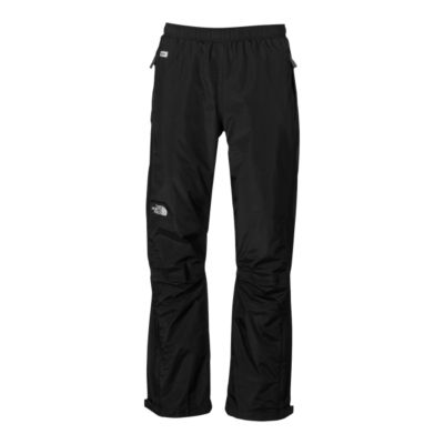 the north face men's resolve shell pants