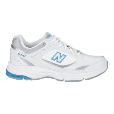 new balance 660 white