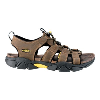 sandals sport chek