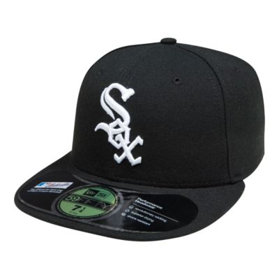 new era sox