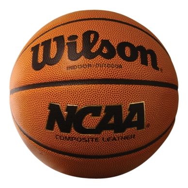 ncaa basketball ball