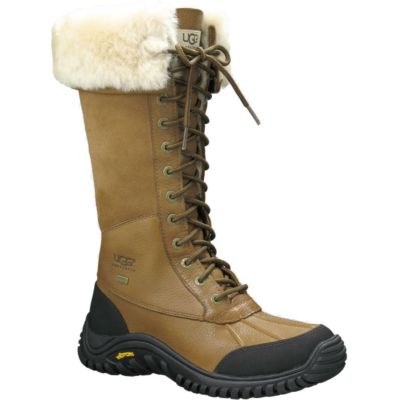 ugg women's adirondack tall