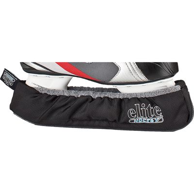 Elite Hockey Pro Skate Guard Black Sport Chek