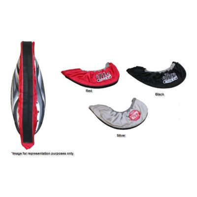 Elite Hockey Pro Skate Guard Red Sport Chek