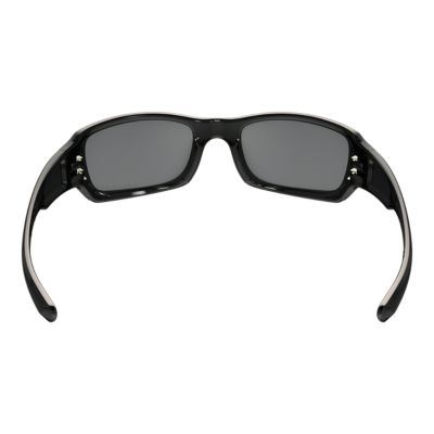 oakley fives squared matte black