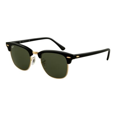 clubmaster ray ban