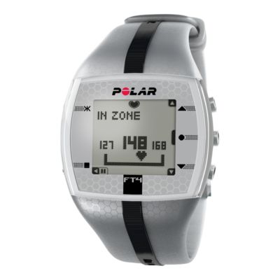 Polar FT4 Heart Rate Monitor Sport Chek