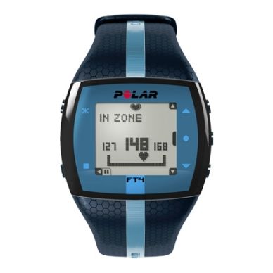 Polar FT4 Heart Rate Monitor Sport Chek