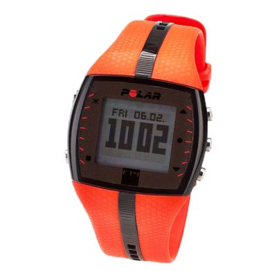 Polar FT4 Heart Rate Monitor Sport Chek