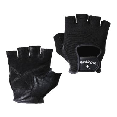 harbinger heavy lifting gloves