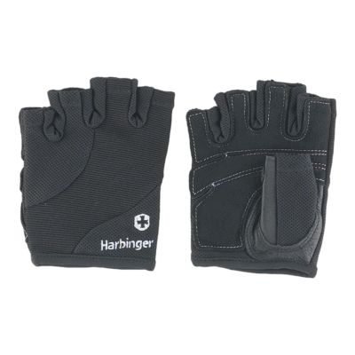ladies grey gloves