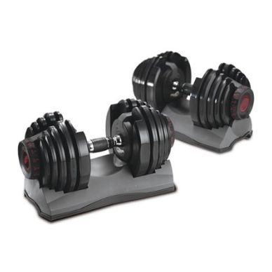 552 dumbbells