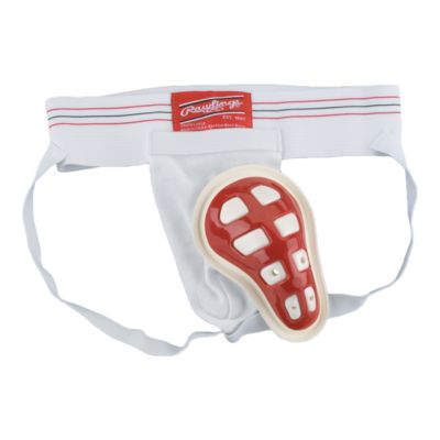 baseball cup protective gear