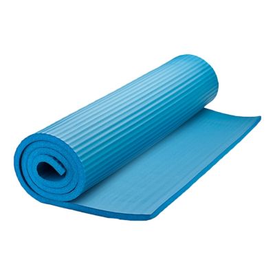 organic cotton yoga mat